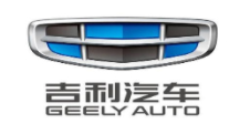 吉利汽車