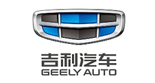 吉利汽車